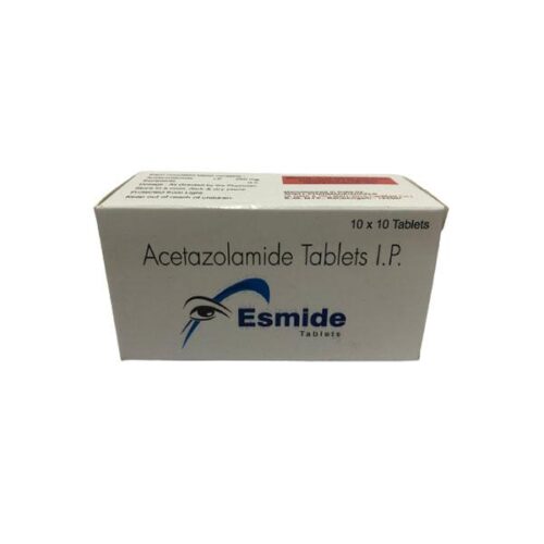 ESMIDE Tablet 10's