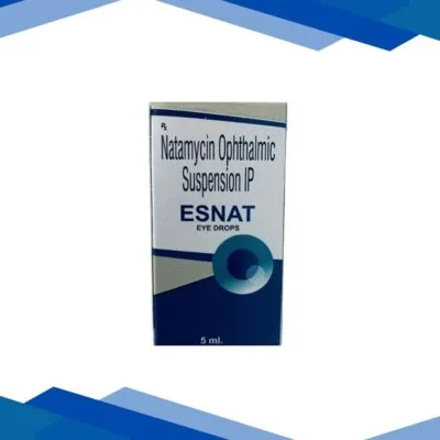 ESNAT Eye Drops 5ml