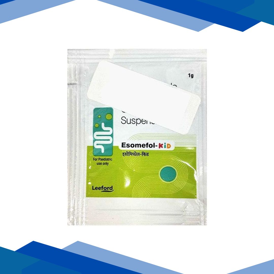 ESOMEFOL KID Sachet 1g