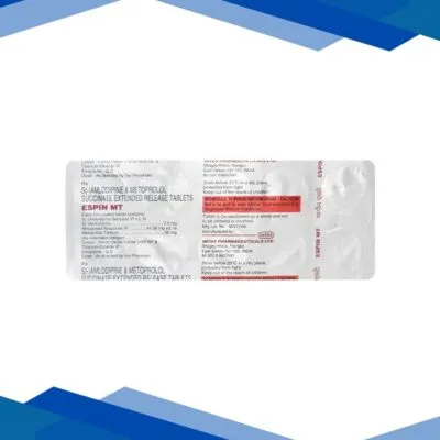 Espin MT Tablet 10’S