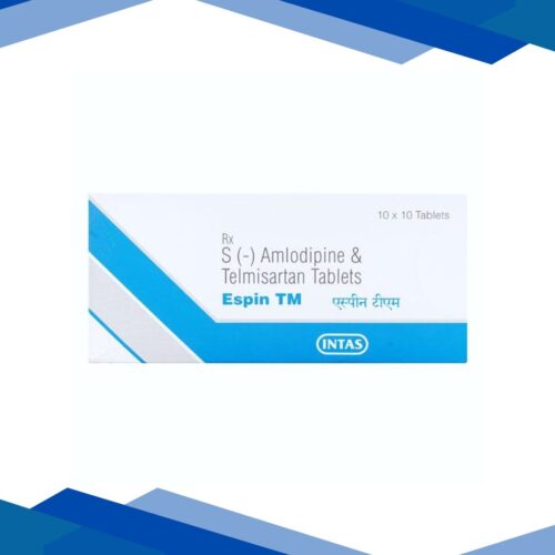 Espin TM Tablet 10’S
