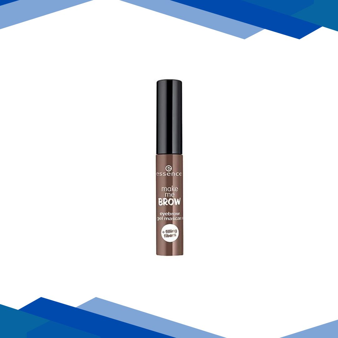 Essence Make Me Brow Eyebrow Gel Mascara 02 3.8 ml