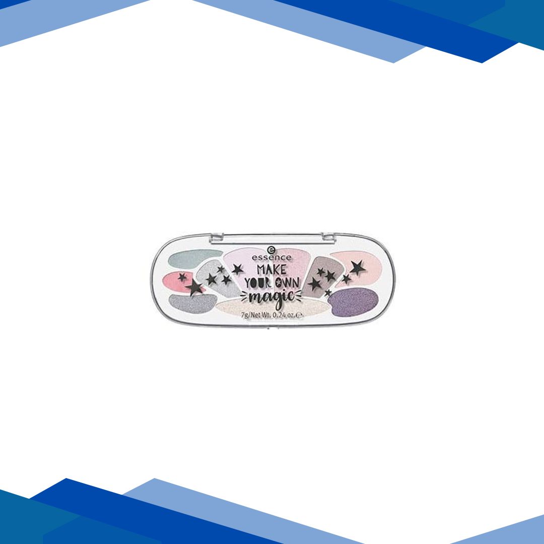 Essence Make Your Own Magic Eyeshadow Box 06 7 gm