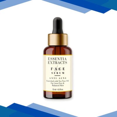 Essentia Extracts Anti Acne Face Serum – Tea Tree 15 ml