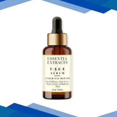 Essentia Extracts Under Eye Face Serum 15 ml