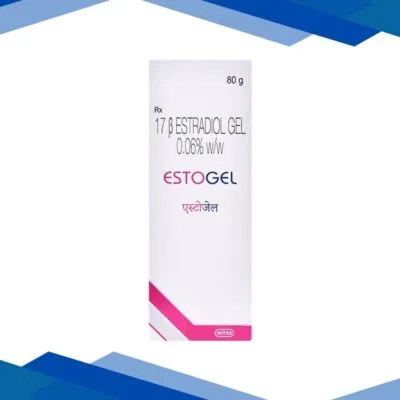 Estogel Gel 80gm