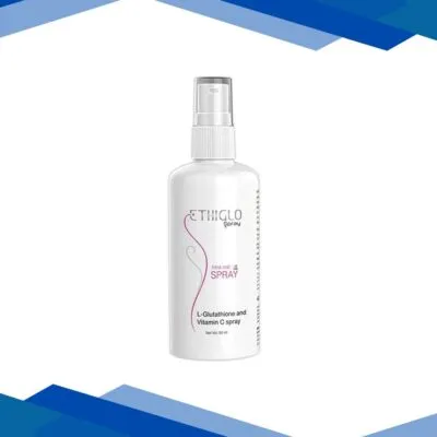 ETHIGLO INTRA ORAL Liquid 50ml