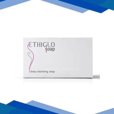 Ethiglo Soap 75gm