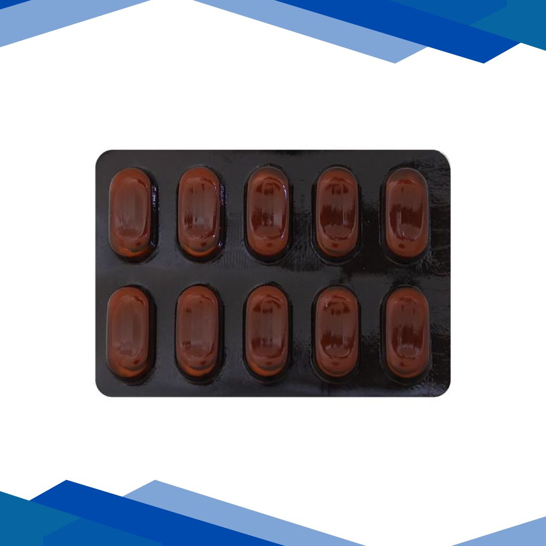 Etornext TH 4mg Tablet 10’S