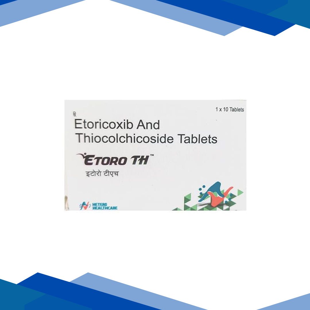 ETORO TH Tablet 10’s