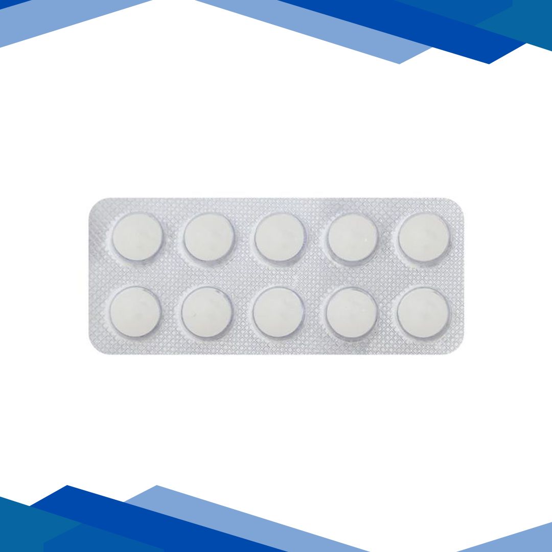 Etrik 60mg Tablet 10’S