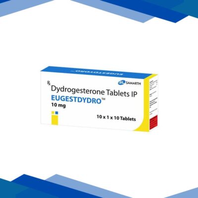 EUGESTDYDRO 10mg Tablet 10’s