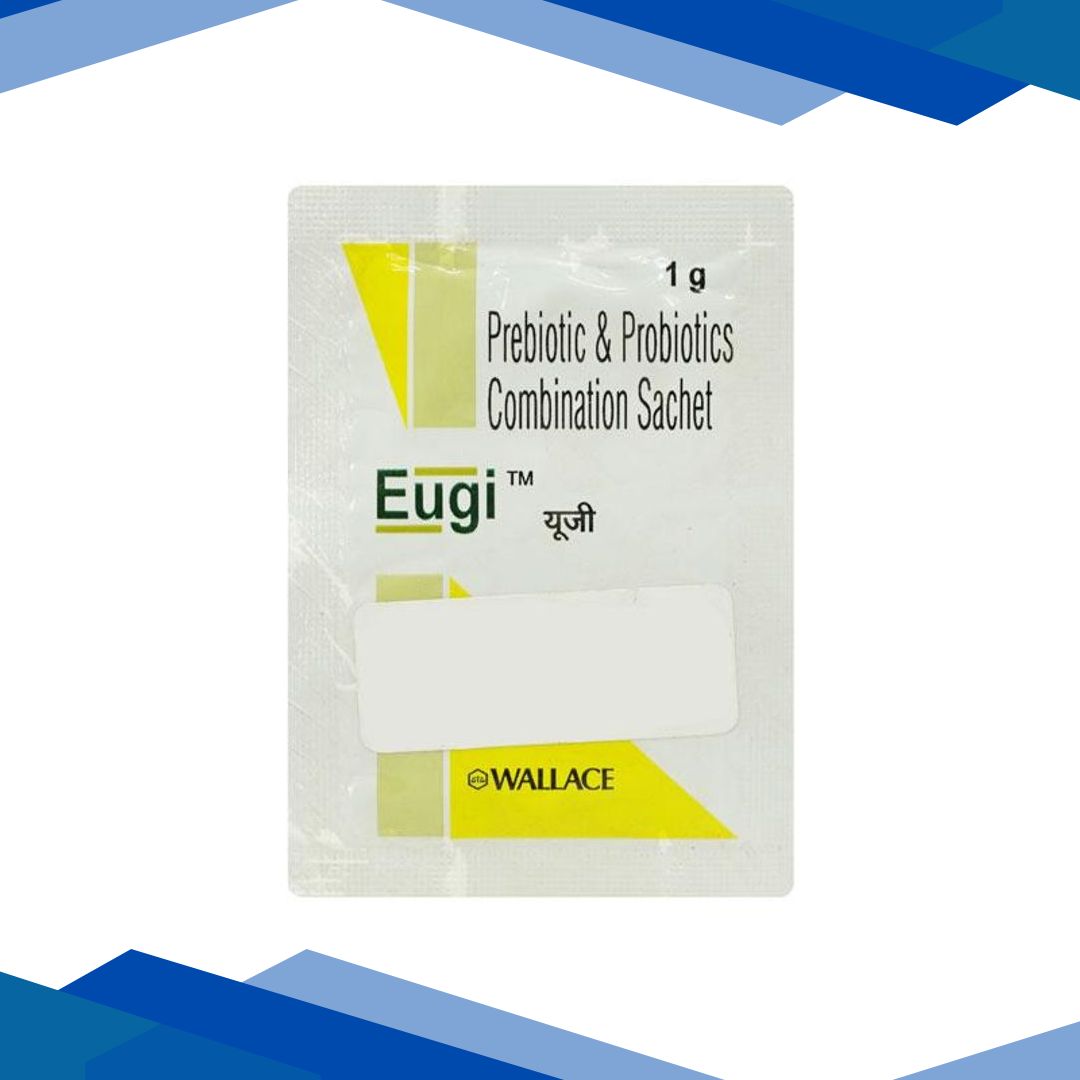 Eugi Sachet 1gm