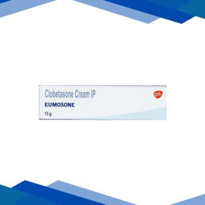 Eumosone Cream 15gm