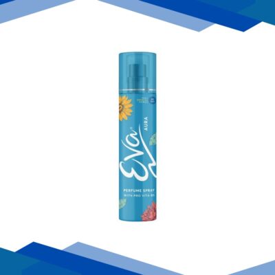 Eva No Gas Perfume Spray – Aura 120 ml