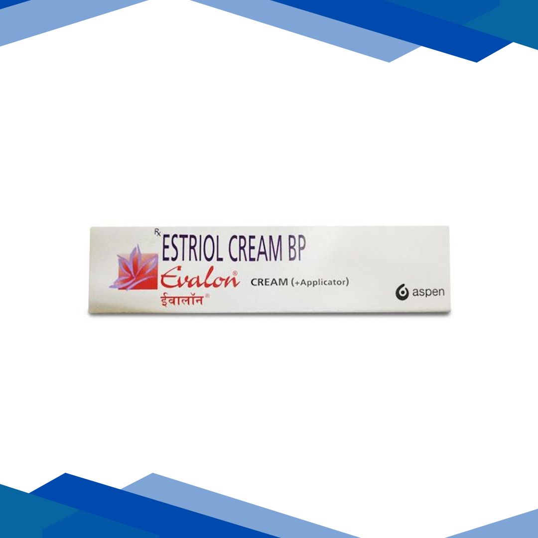 Evalon Cream 15gm