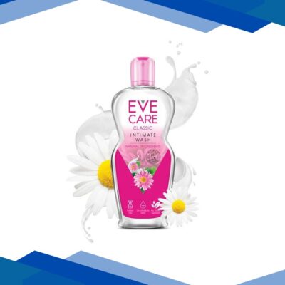Evecare Intimate Hygiene Wash Classic 90 ml