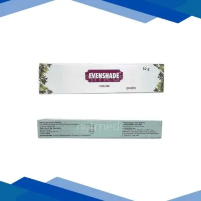 Evenshade Cream 30gm