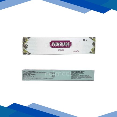 Evenshade Cream 30gm