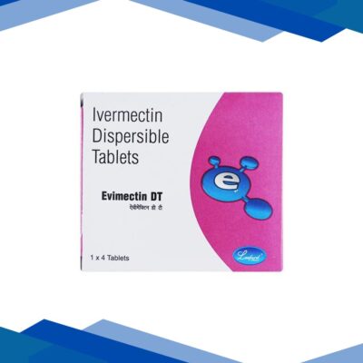 EVIMECTIN DT Tablet 4’s