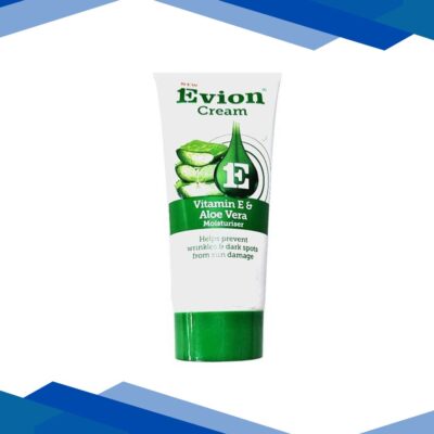 Evion New Cream 60gm