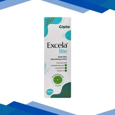 EXCELA LITE Lotion 100ml