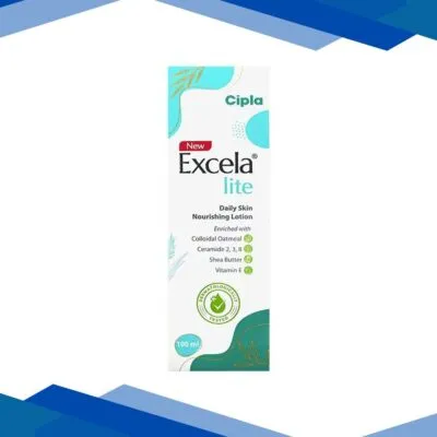 EXCELA LITE NEW Lotion 100ml