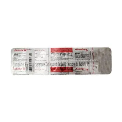 Exenta T 10 Kit 1’S