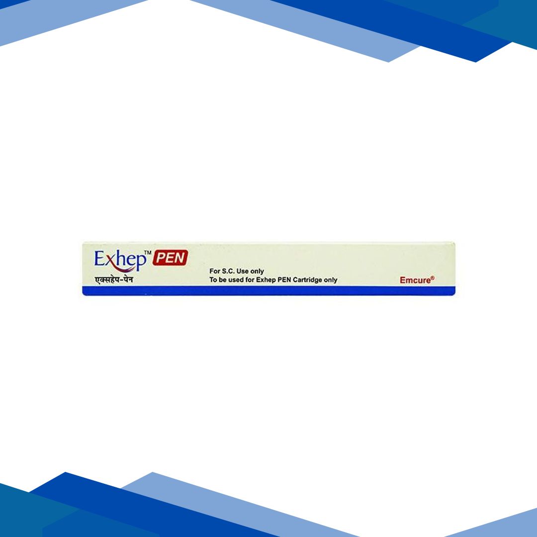 EXHEP Pen(Device) 1’s