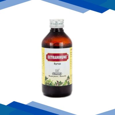 Extrammune Syrup 200ml