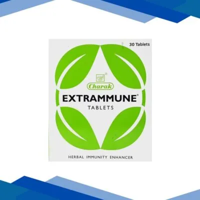 Extrammune Tablet 30’S