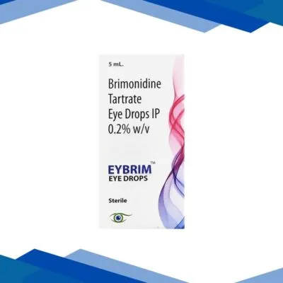 EYBRIM Eye Drops 5ml