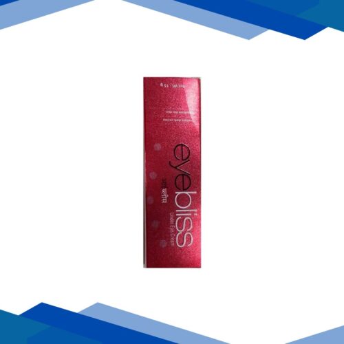 EYEBLISS UNDER EYE Cream 15gm
