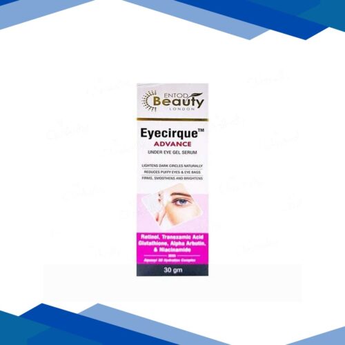 EYECIRQUE ADVANCE UNDER EYE GEL Serum 30g