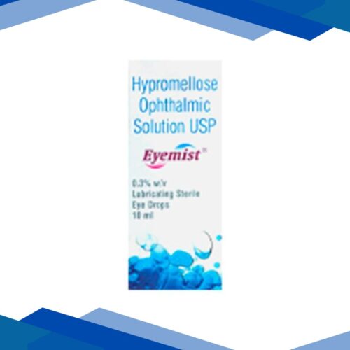Eyemist Eye Drops 10ml