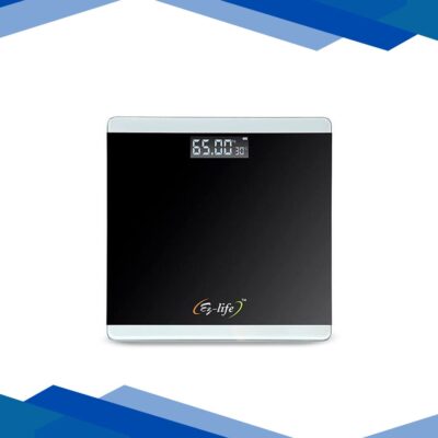 Ez-life Personal Digital Weighing Scale (B28)