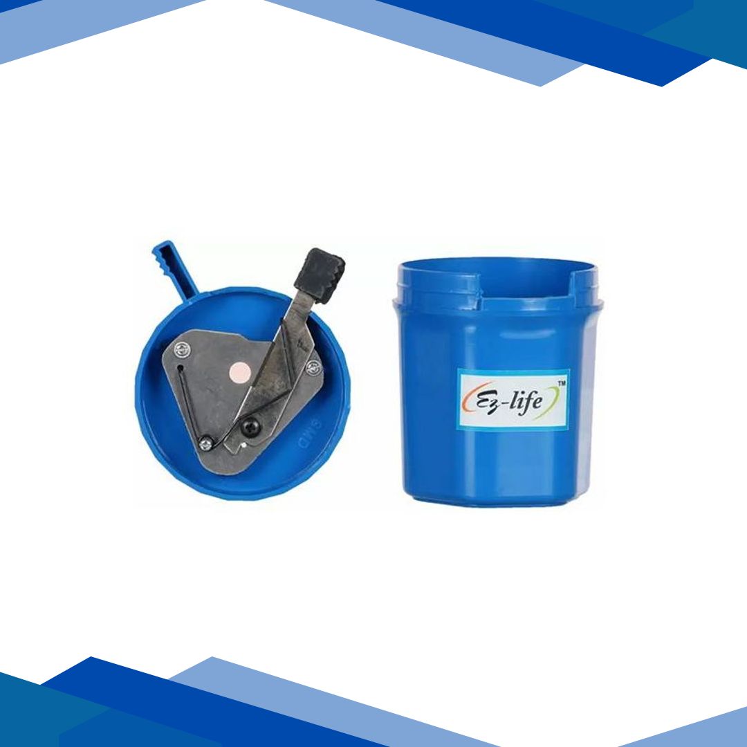 Ez-life Syringe & Needle Destroyer (EZMND 111)