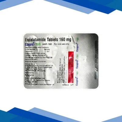 EZAPRO 160 Tablet 7’s