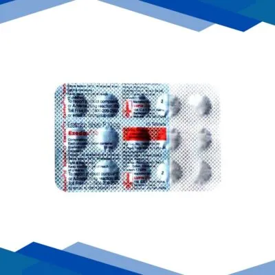 EZEDOC 10 Tablet 15’s