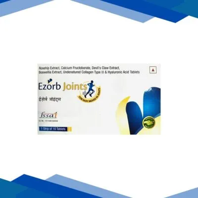 EZORB JOINTS Tablet 10’s