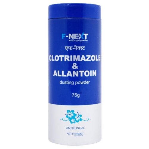 F Next Dusting Powder 75gm