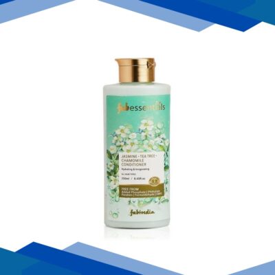 Fabessebtials Jasmine Tea Tree Chamomile Conditioner 250 ml
