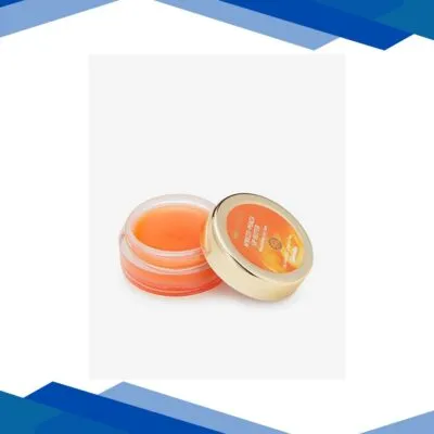 Fabessentials Apricot Peach Lip Butter 5 gm