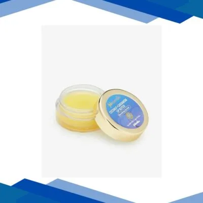 Fabessentials Coconut Cardamon Lip Butter 5 gm