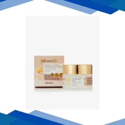 Fabessentials Vitamin E Calendula Depigmentation Cream 50 gm