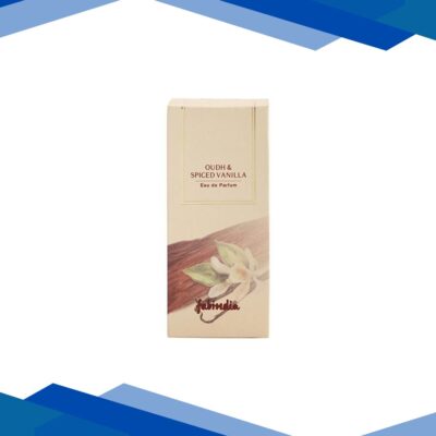 Fabindia Eau De Parfum Oudh & Spiced Vanilla 100 ml
