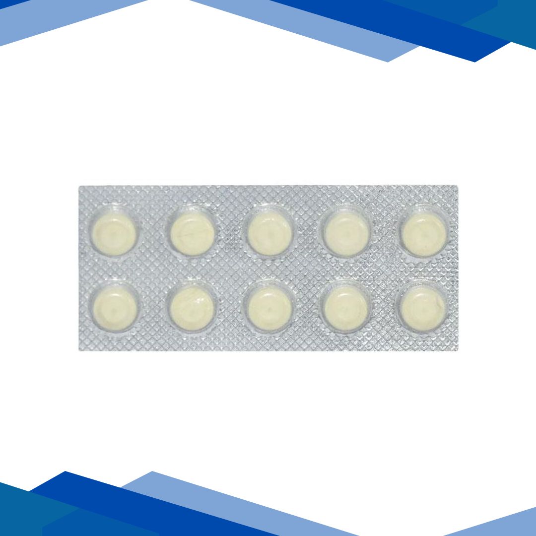 Fabulas 40mg Tablet 10’S