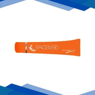 Facemed Gel 15gm