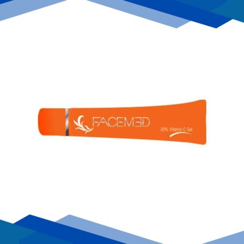 Facemed Gel 15gm