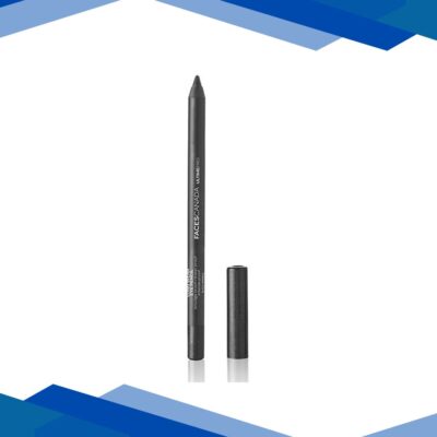 Faces Canada Eye Pencil Dark Sparkle-03 1.2 Gm
